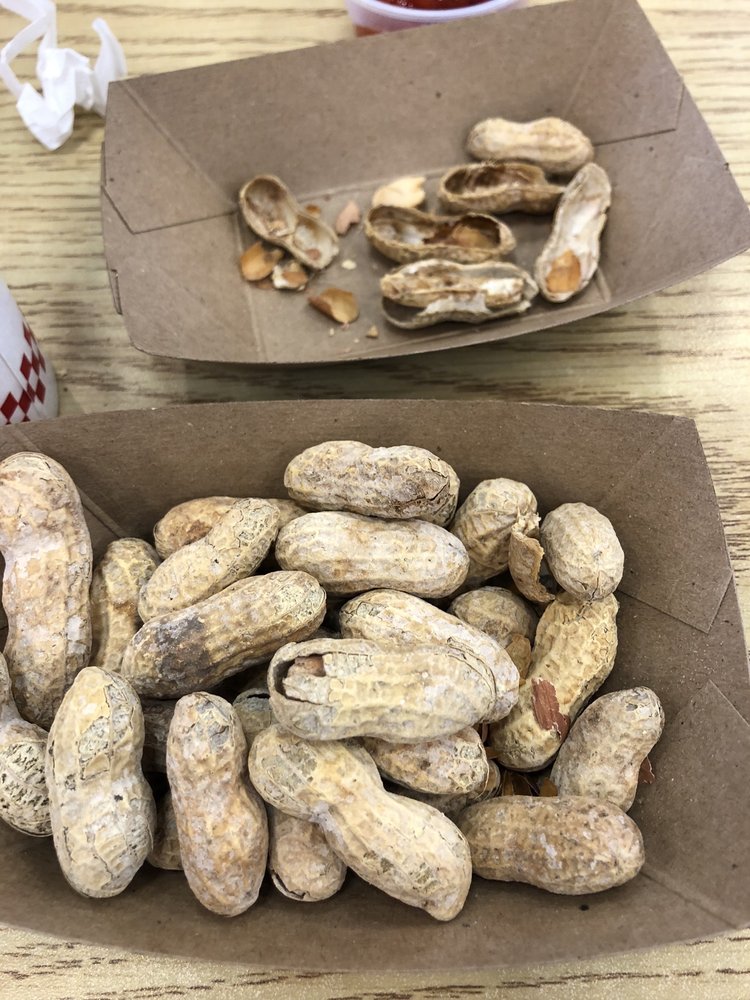 Five Guys