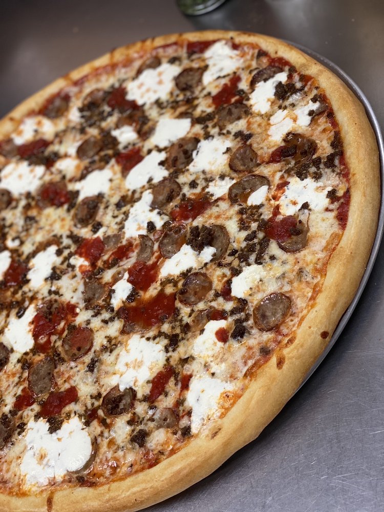 Brooklyn Original Slices