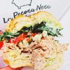 La Pecora Nera