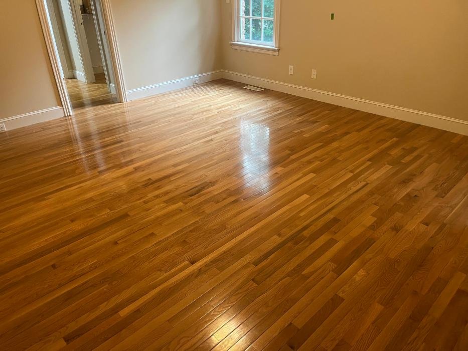 Black Sheep Flooring