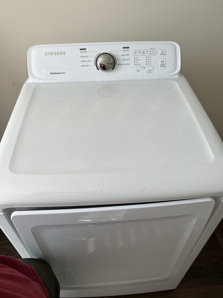 Rest Assured Appliance Repair