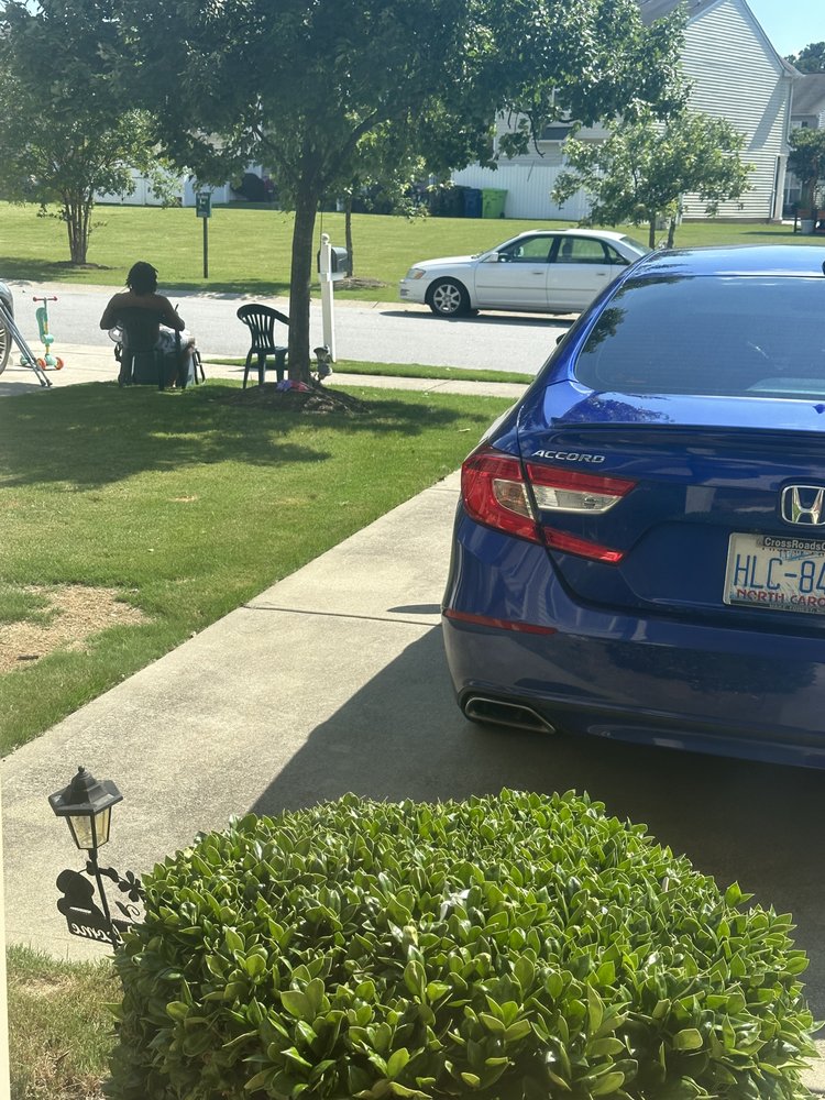 TradeMark Residential Properties