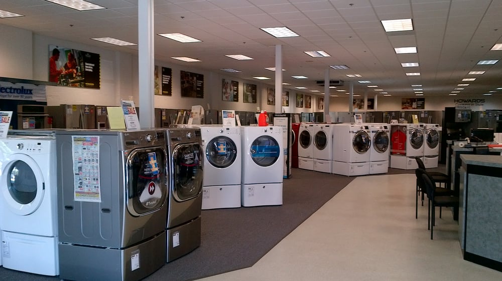 Howards TV & Appliance Electronics Torrance Torrance, CA Yelp
