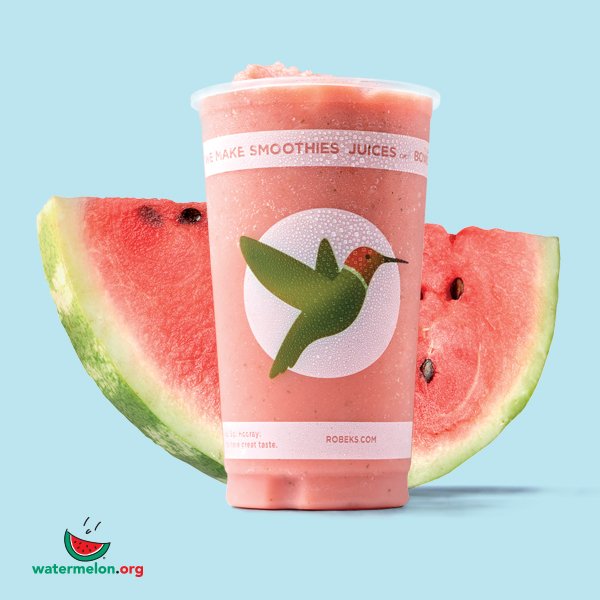 Robeks Fresh Juices & Smoothies