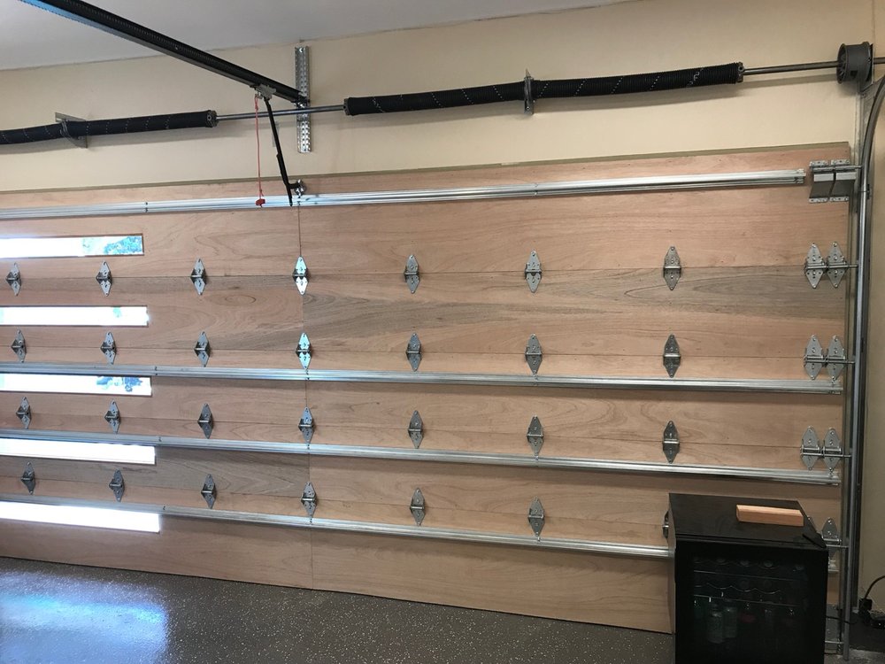 Yelp Reviews For Artistic Garage Doors 43 New