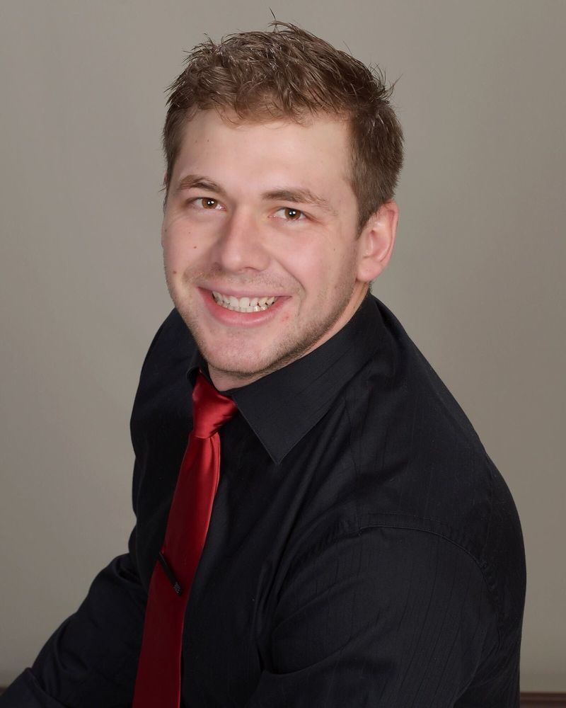 Joshua Amys - Keller Williams Realty - Integrity WI/MN