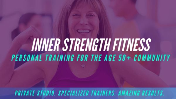 Inner Strength Fitness - Brown Blvd