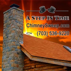A Step In Time Chimney Sweep 16 Photos 25 Reviews Photo Of A Step In Time Chimney Sweep Baltimore Md United States