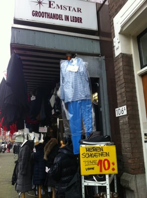 lederen kleding rotterdam lederen kleding rotterdam
