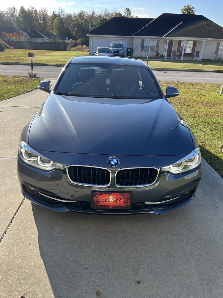 Pirates Cove Carwash - New Bern