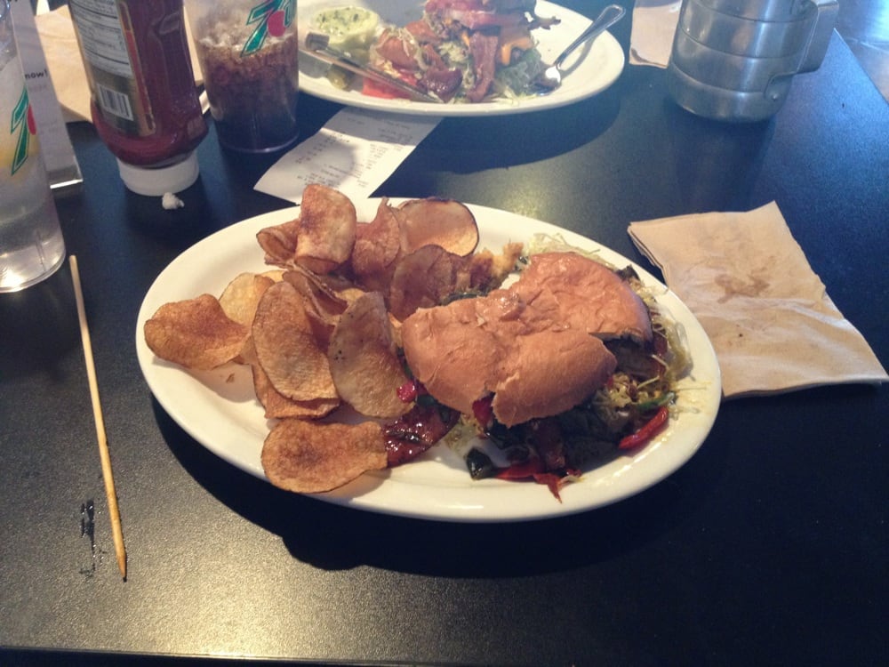 Monkey Burger 239 Photos & 369 Reviews Burgers 5350 E Broadway