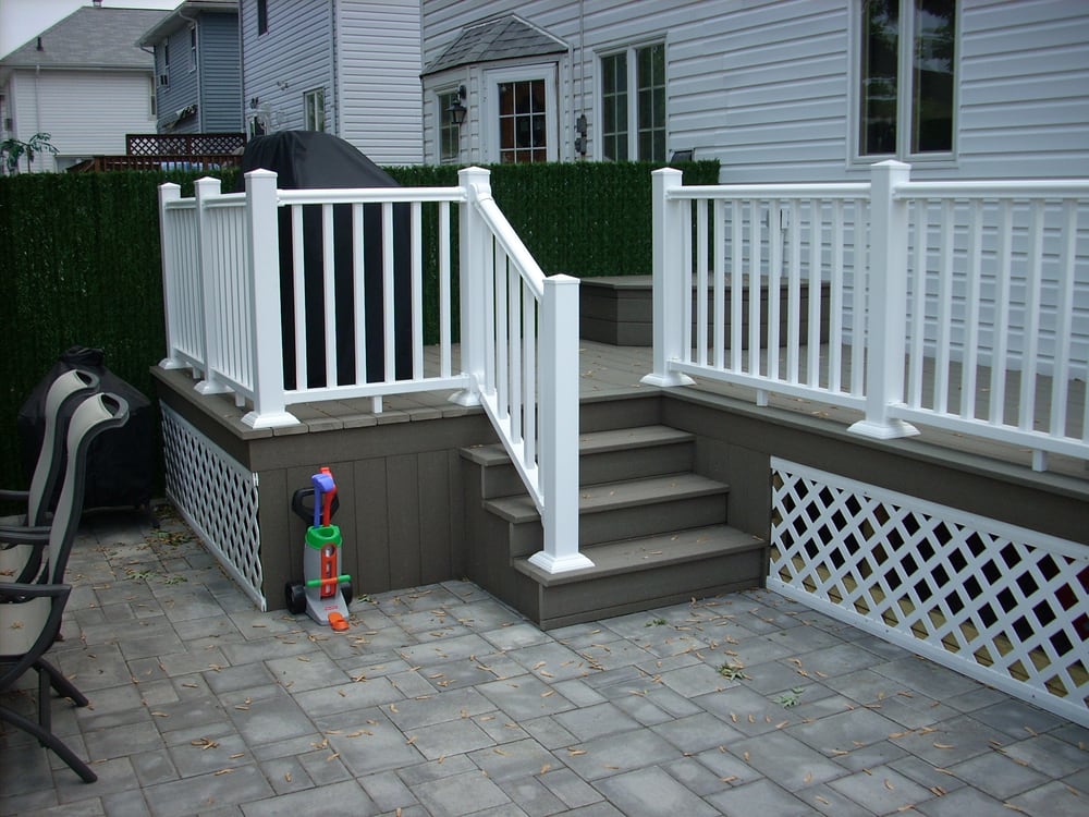 image of business Moniot Home Improvements