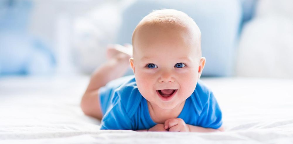 image of business Montgomery Pediatrics