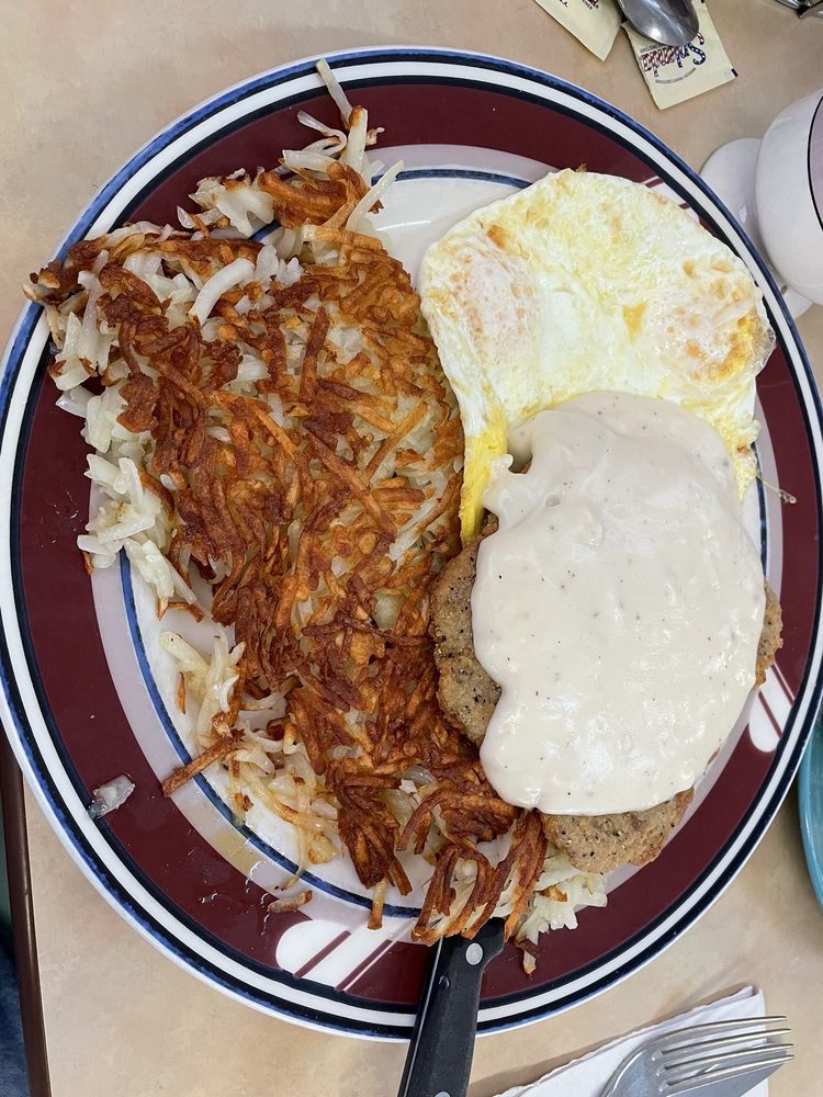 Richplate Restaurant & Cafe