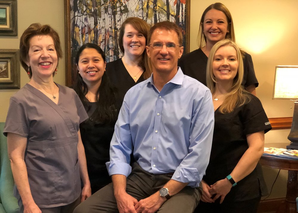 image of business Harold S Speight, DDS