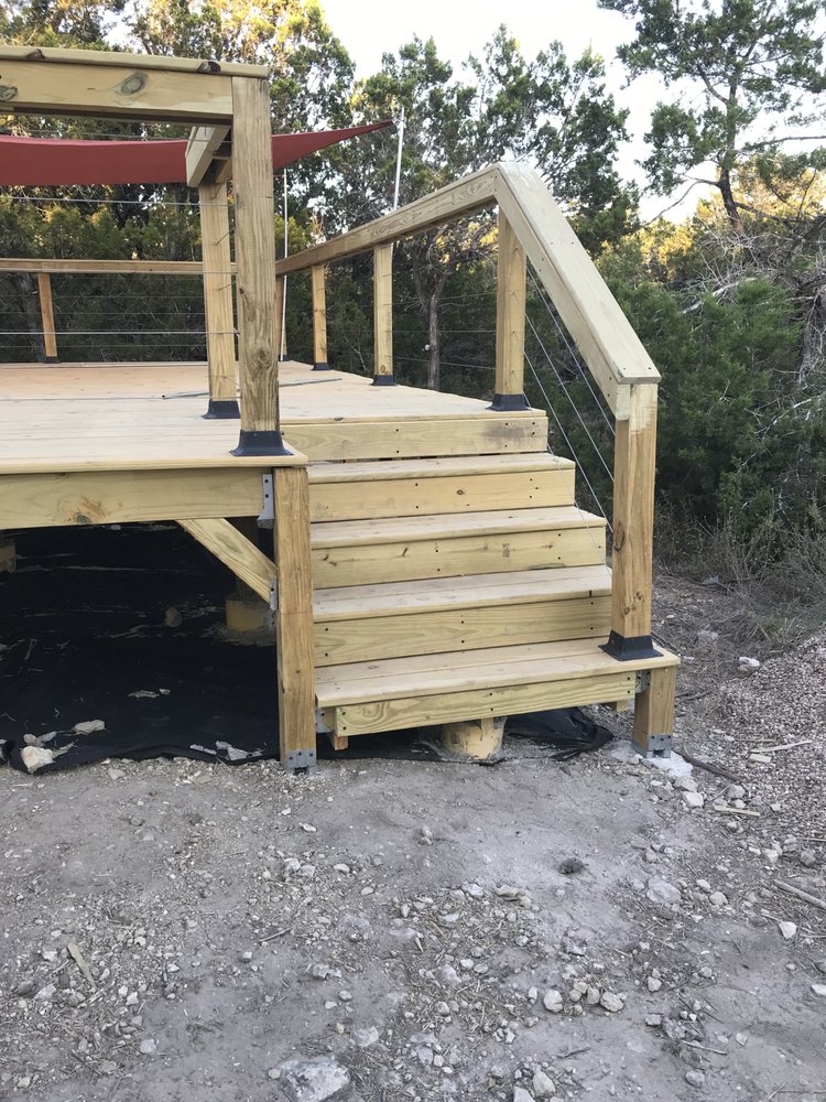 KenTexan Outdoor Services