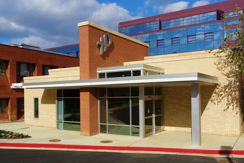 Providence Hospital 42 Photos & 48 Reviews Hospitals 1150 Varnum