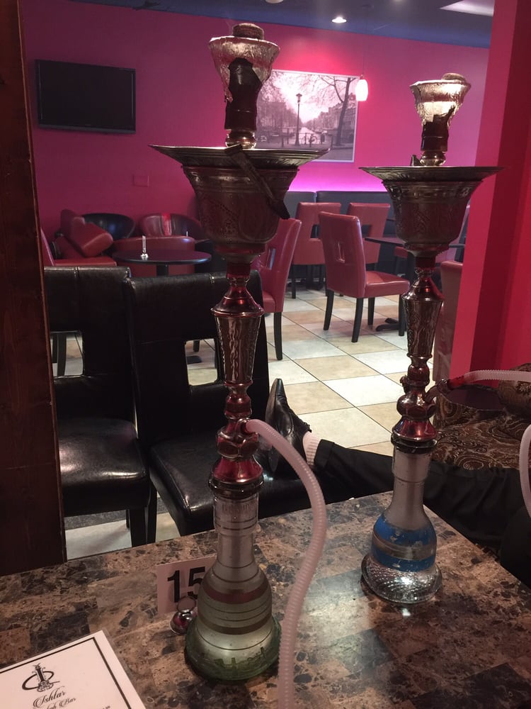 Ishtar Hookah Bar 36 Photos & 39 Reviews Hookah Bars 3212 Old