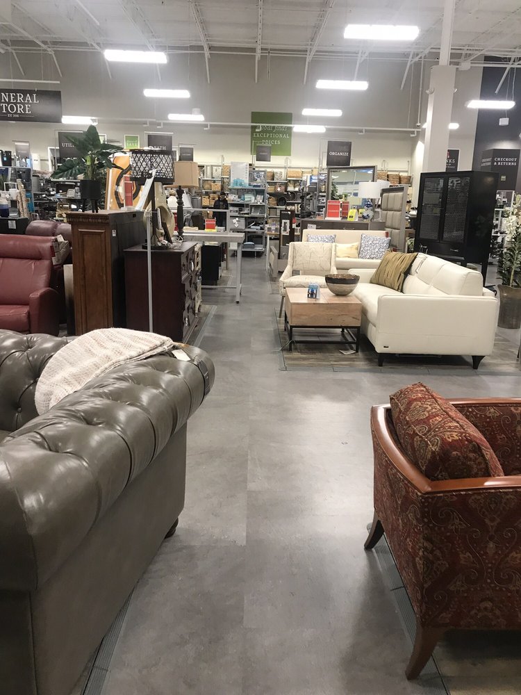 Homesense Home Decor 404 Rte 17 N Paramus Nj Phone Number Yelp