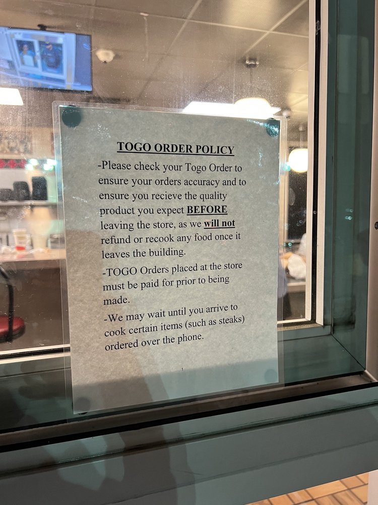 Waffle House - Charlotte