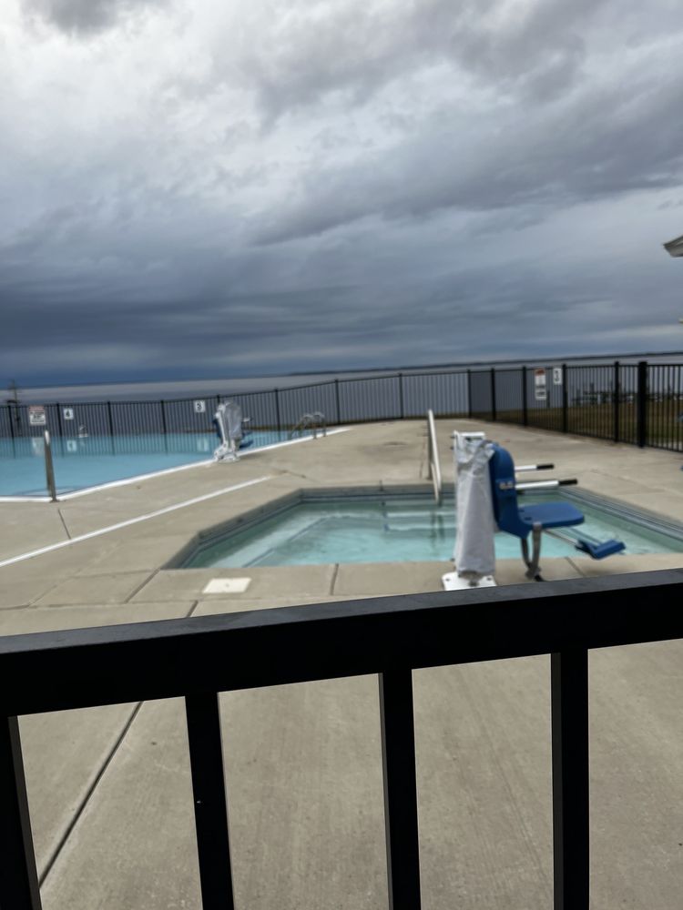 Waterside At the Point