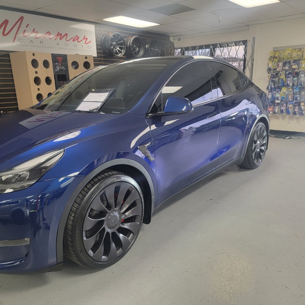 Miramar Car Audio & Ceramic Coating