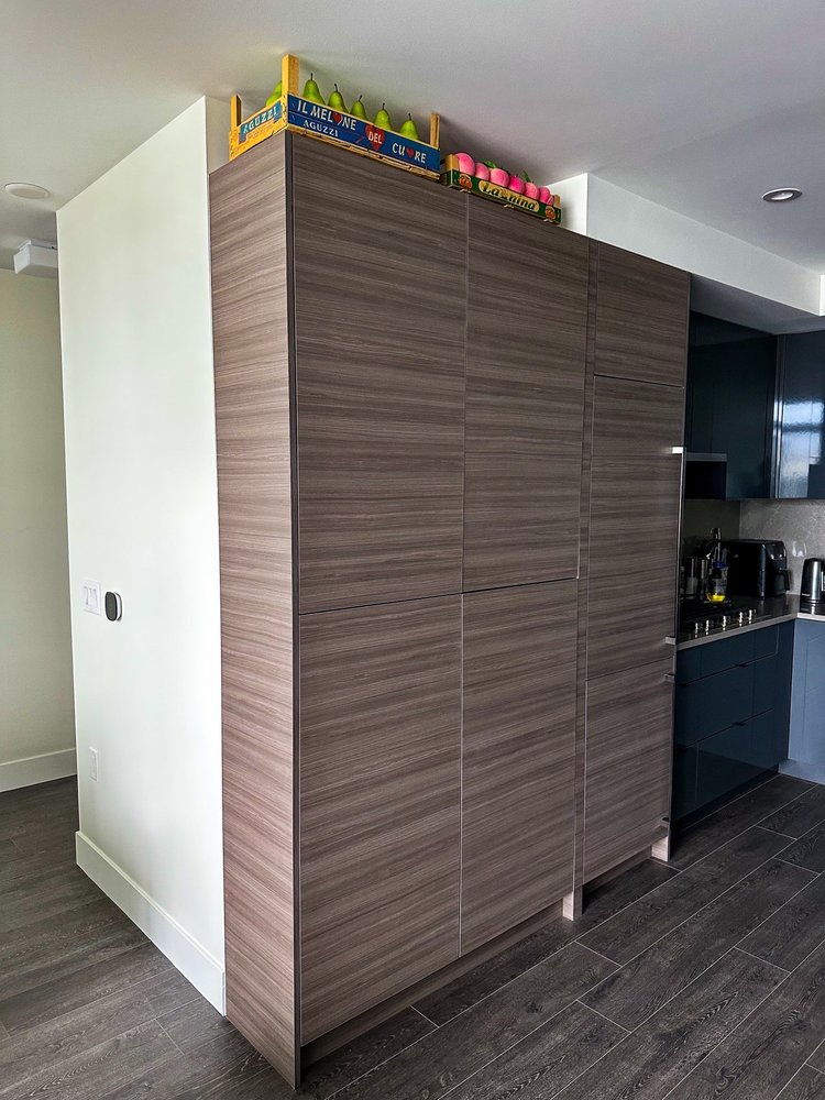 Sunrise Kitchens