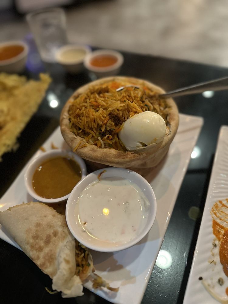 Sankalp The Taste of India Sankalp The Taste of India