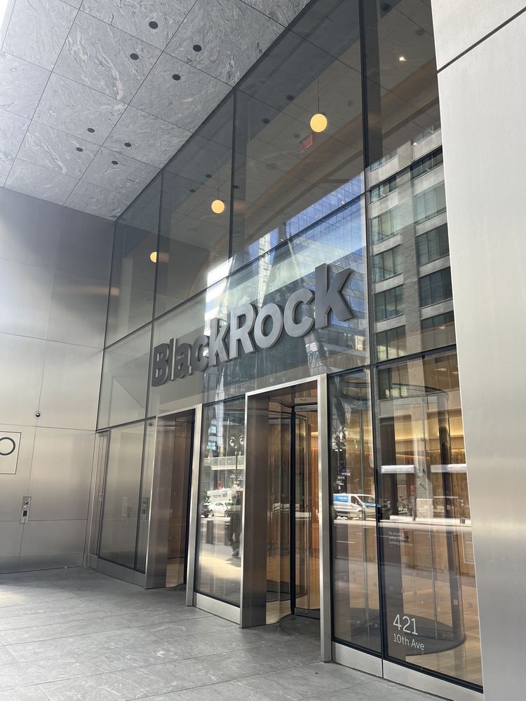 BlackRock
