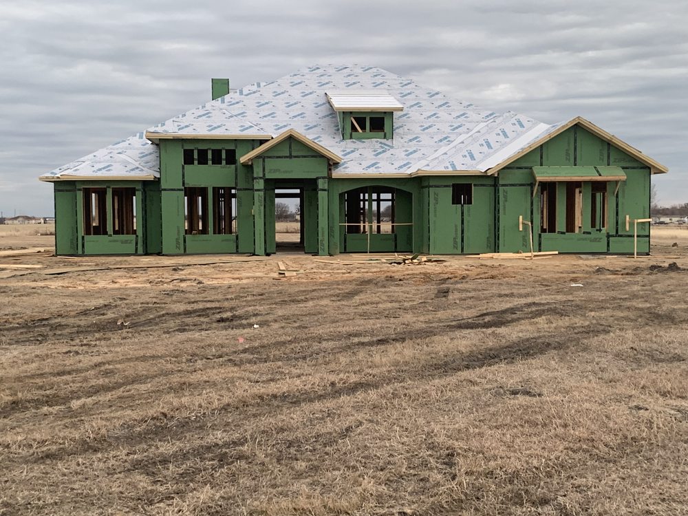 image of business Medina Construction & Roofing
