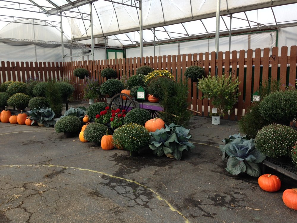 K Drive Greenhouse 29 Photos Nurseries & Gardening 4792 K Dr S