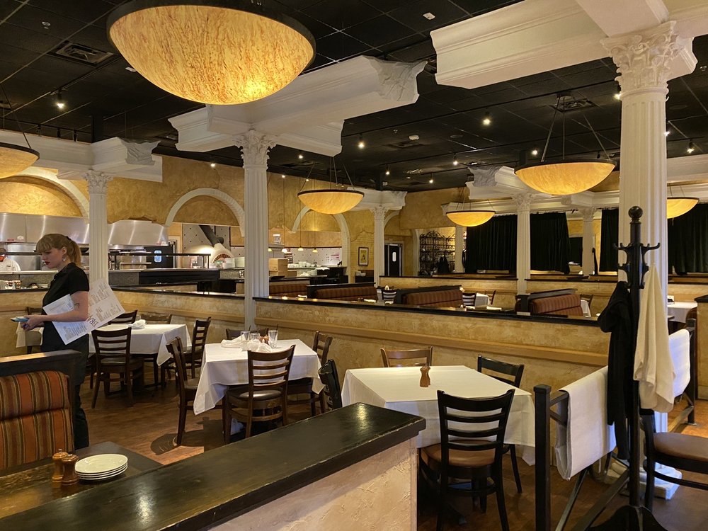 Bravo! Italian Kitchen