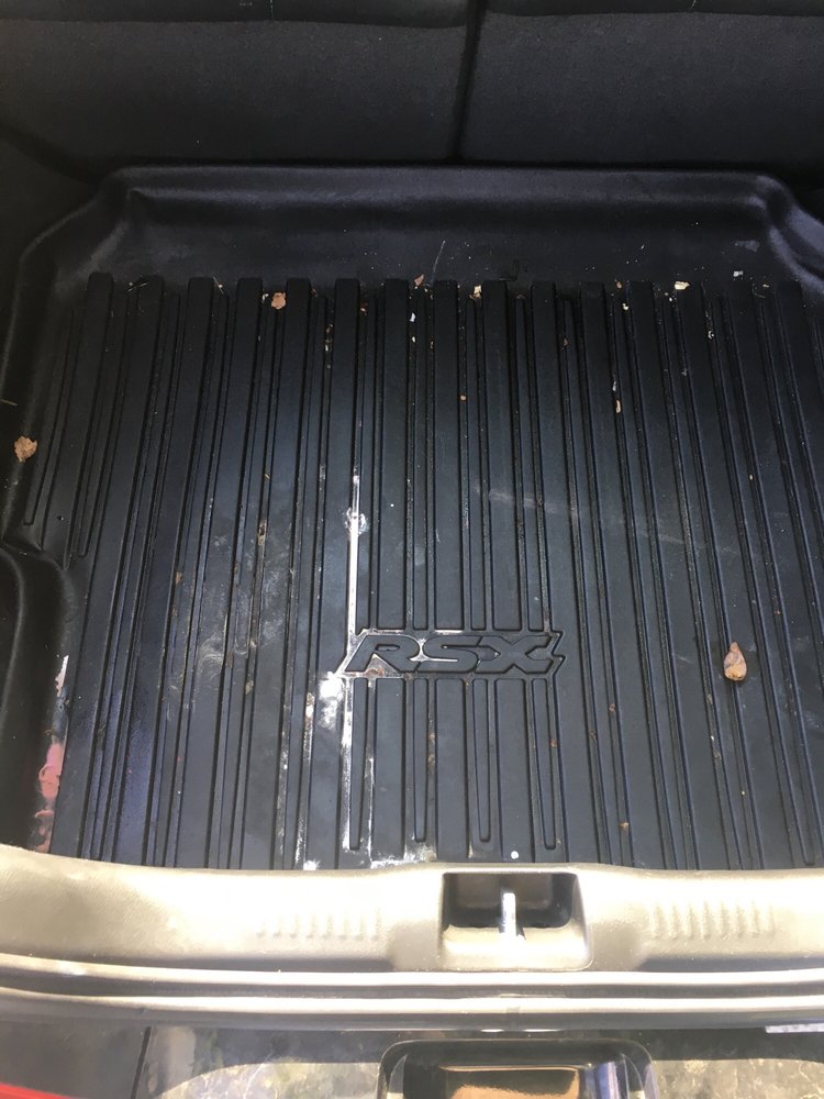 Golden Touch Car Wash