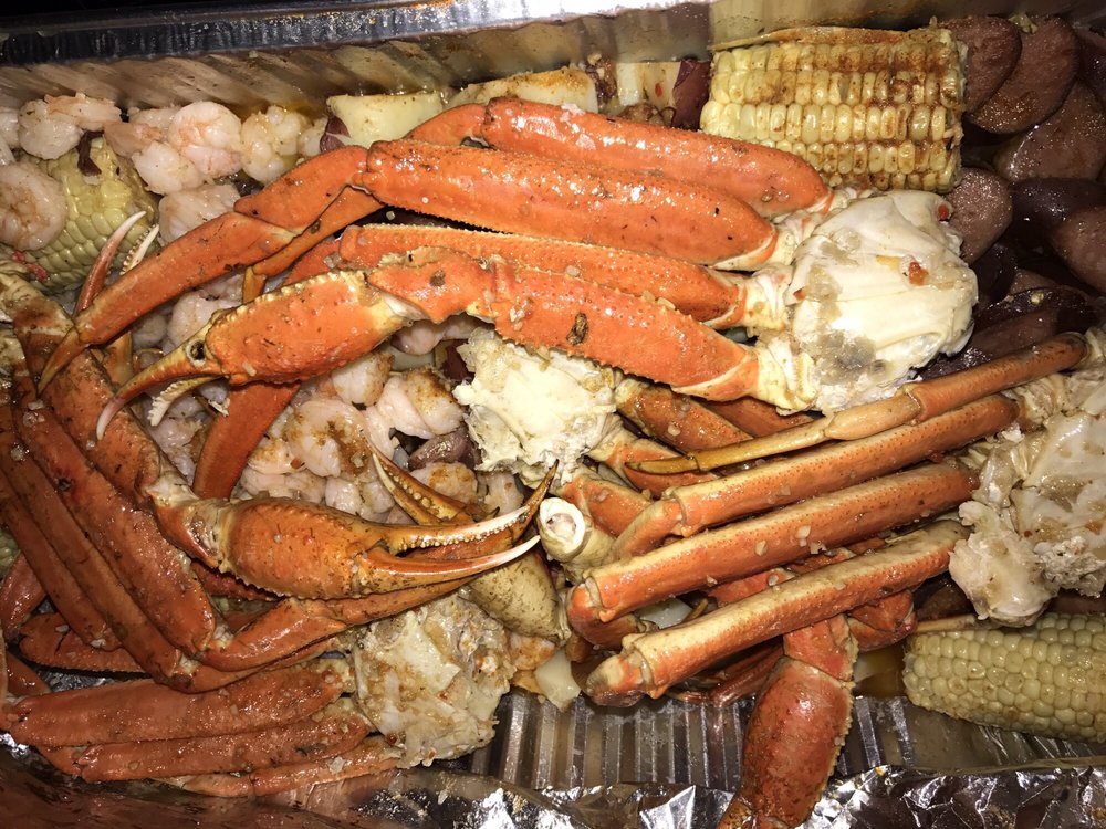 Savannah’s Fresh Catch Seafood 73 Photos & 82 Reviews Seafood 1201 Habersham St, Savannah