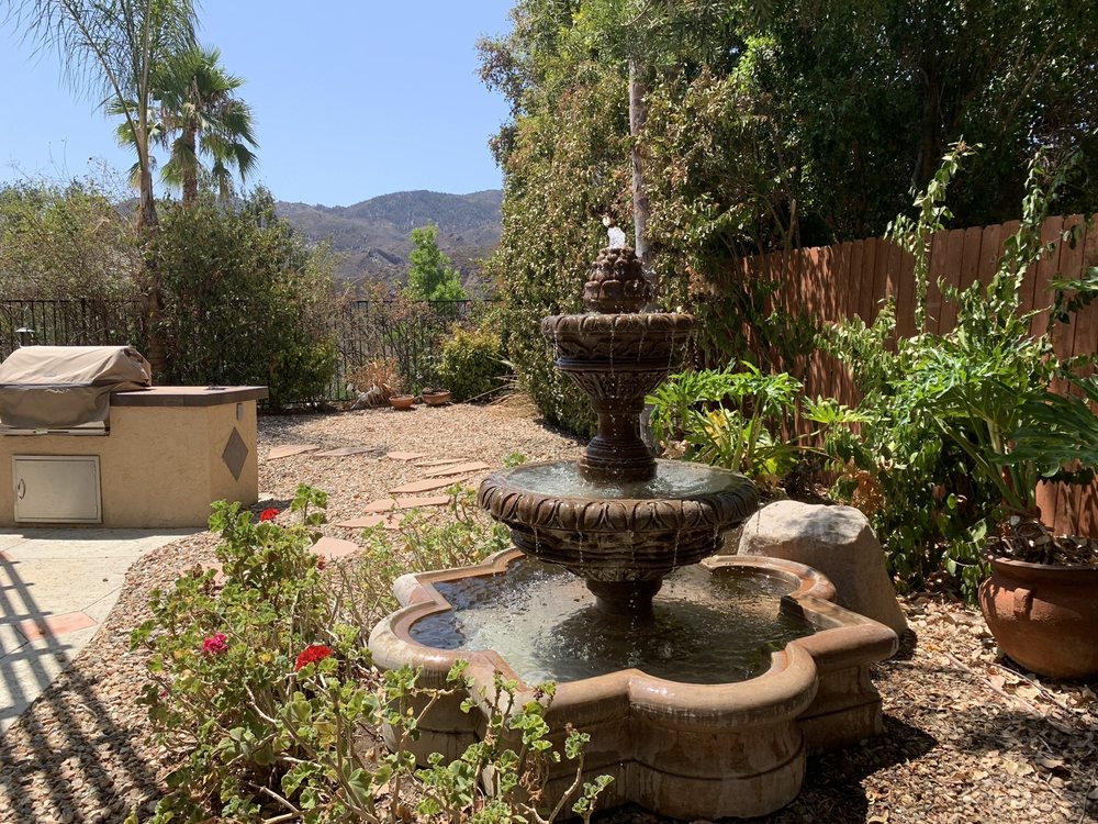 Fountain Specialist Care & Repair 