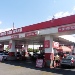 Photos for Jose Canseco,s Showtime Car Wash - Yelp