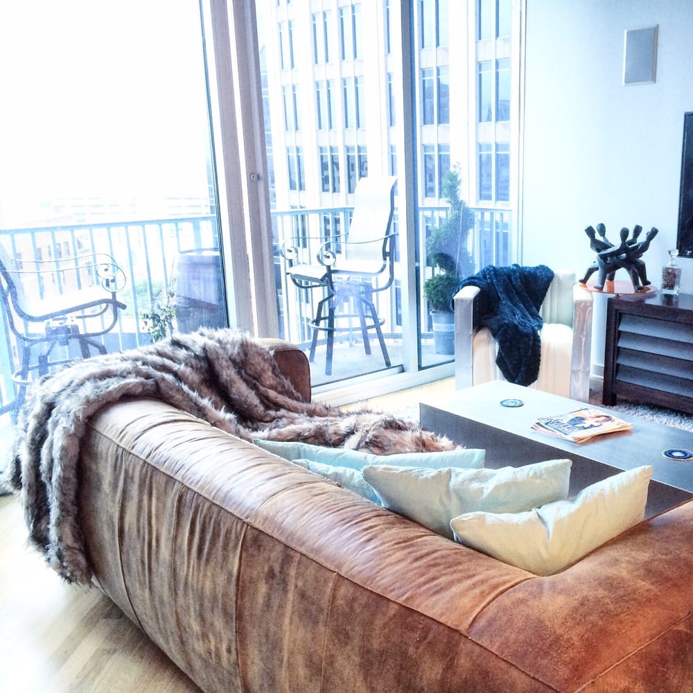 Avenue Uptown Condominium