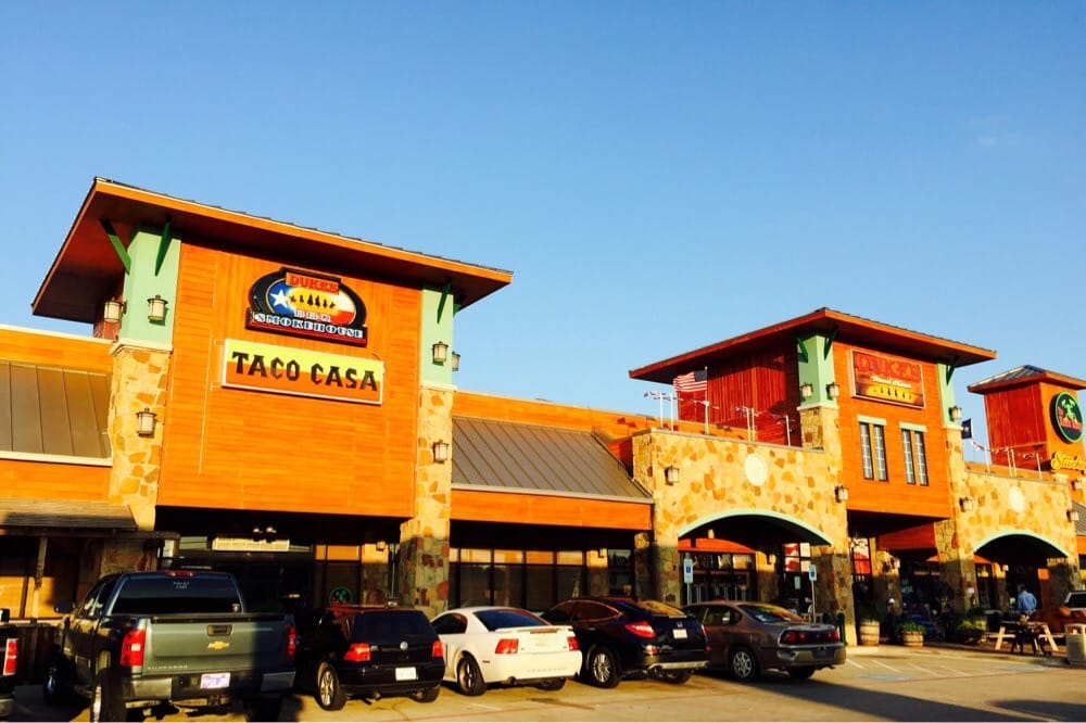 Dukes Travel Plaza 99 Photos & 42 Reviews Gas Stations 21620 I20