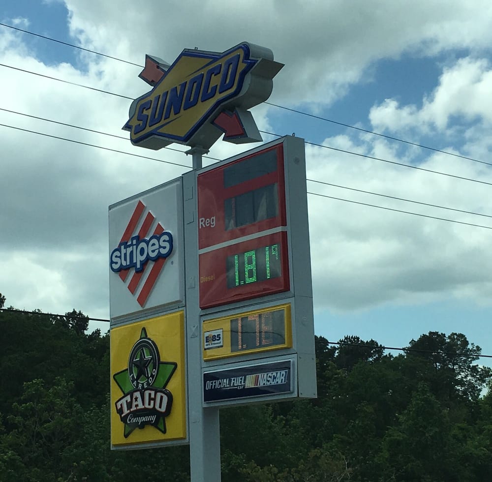 Stripes Gas Stations 3760 Farm To Market Rd, Conroe, TX Phone Number Yelp