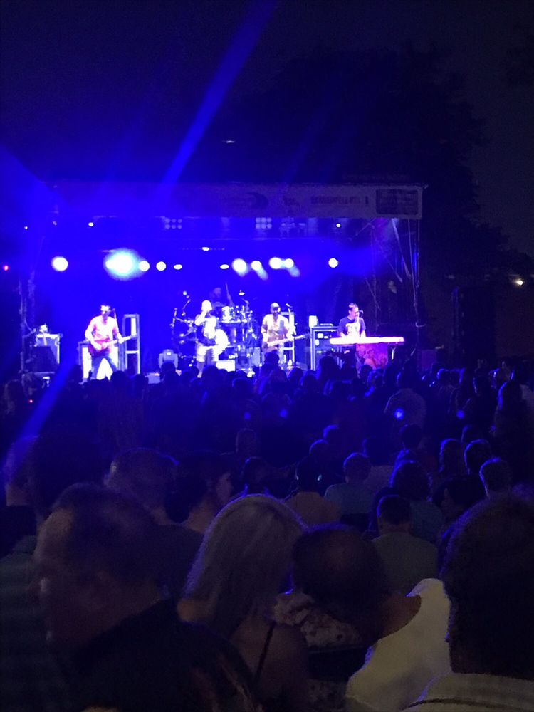 Taste of Westmont