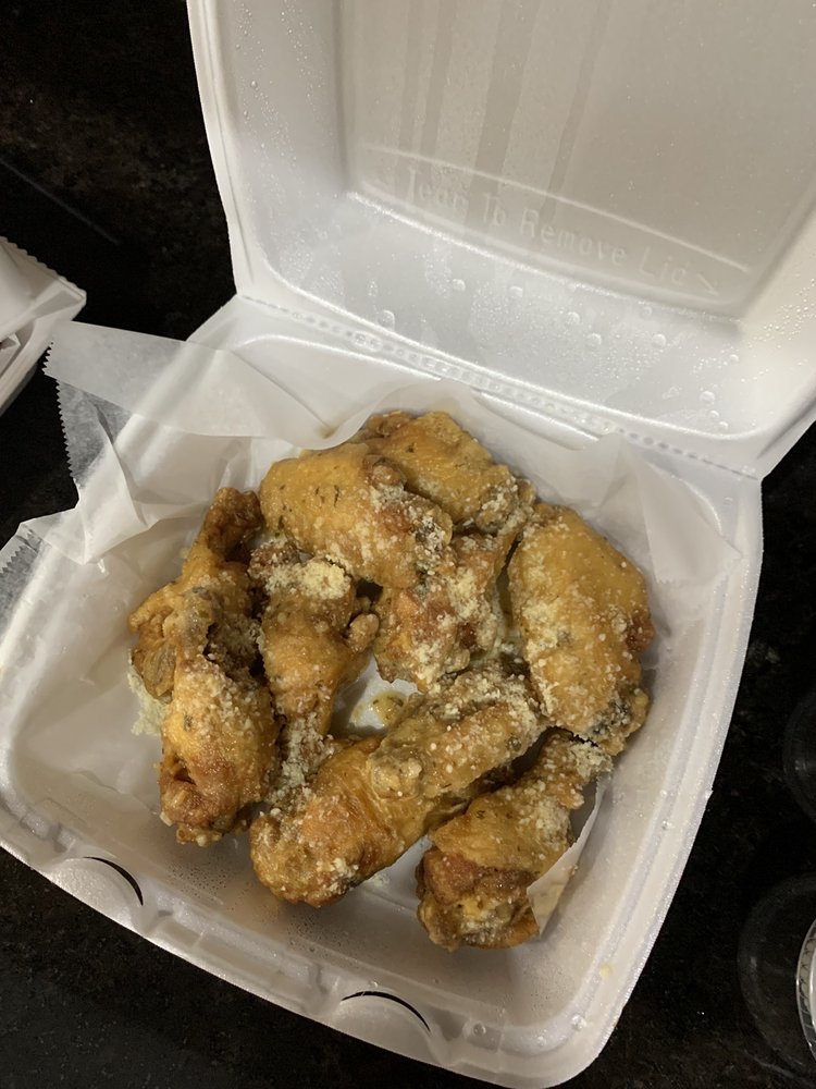 Wing Town