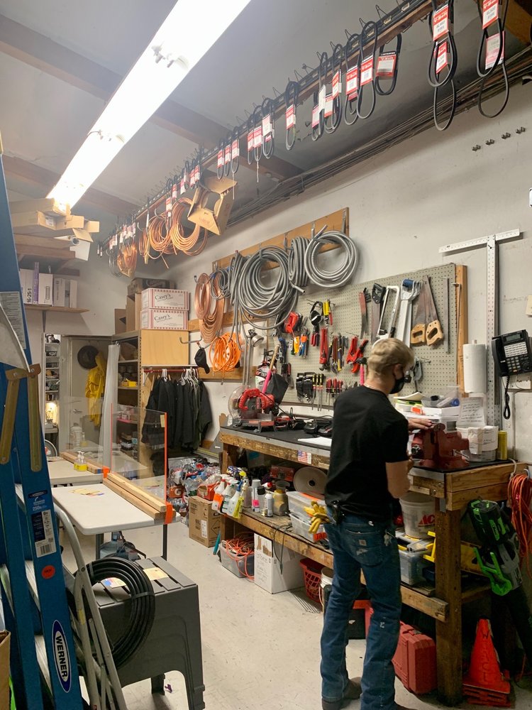Walnut Creek Ace Hardware