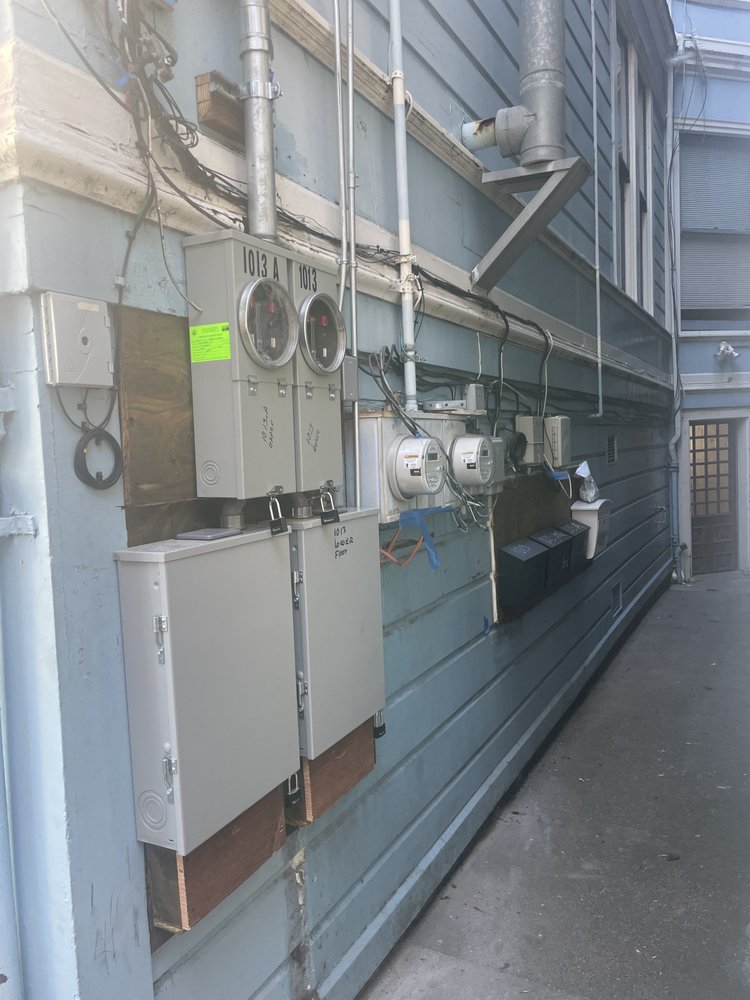 L&L Electric