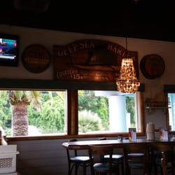 The Noisy Oyster Seafood Restaurant 76 Photos 138 Reviews Photo Of The Noisy Oyster Seafood Restaurant North Charleston Sc United States