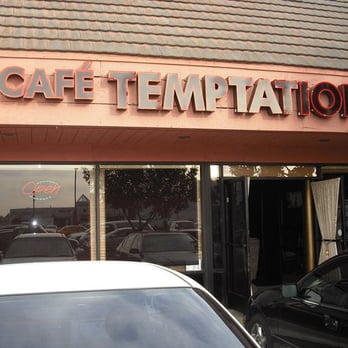 Cafe Temptation Wiesbaden Cafe Temptation Wiesbaden