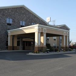 Comfort Inn Closed 25 Photos Hotels 6500 East Albain Road Photo Of Comfort Inn Monroe Mi United States