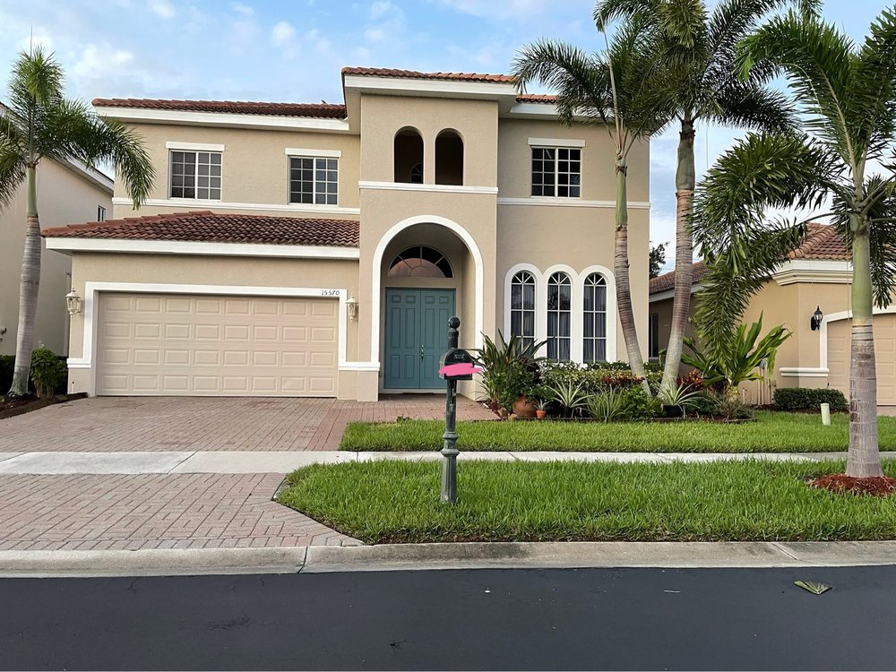 image of business CertaPro Painters of Southwest Florida