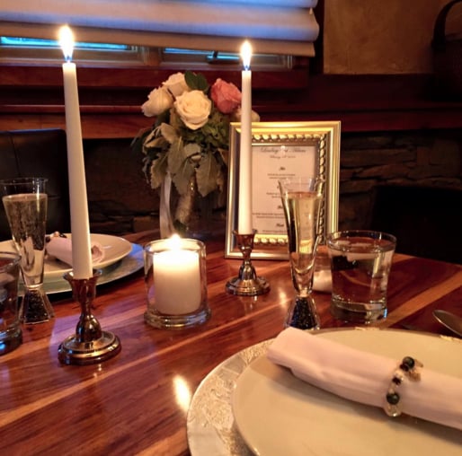 Elegantly Simple Retreats