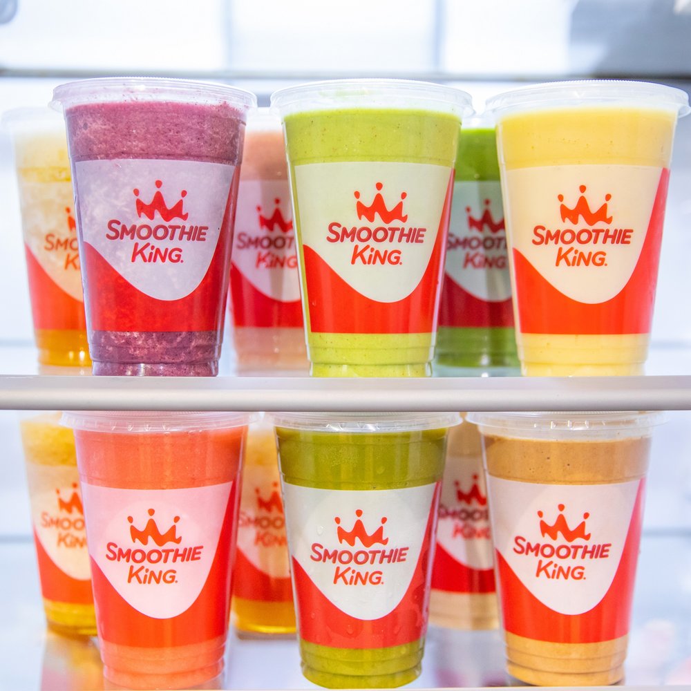 Photo of Smoothie King