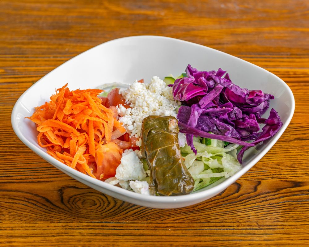 Istanbul Clinton Hill Mediterranean Gyro & Grill